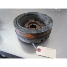 13Z003 Crankshaft Pulley For 10-15 Nissan Titan  5.6